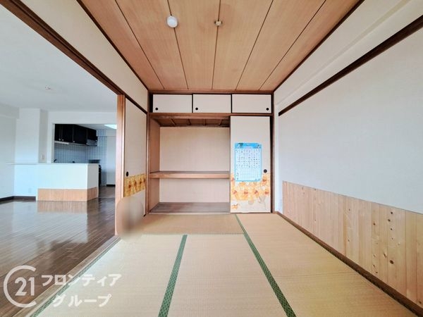 エンゼルハイムリバーサイド高槻中古マンション(その他内観)
