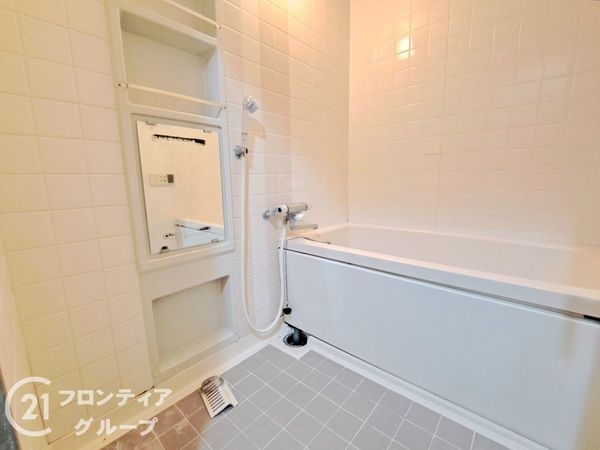 エンゼルハイムリバーサイド高槻中古マンション(バス)