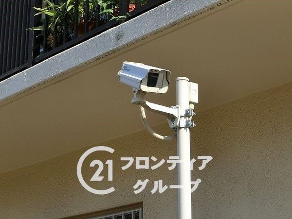 香里ヶ丘ガーデンハイツ第壱期棟 中古マンション(その他現地)