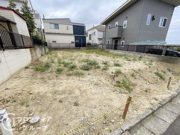 枚方市楠葉面取町 新築一戸建て 1期 全1区画(その他現地)