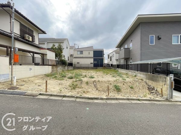 枚方市楠葉面取町 新築一戸建て 1期 全1区画(その他現地)