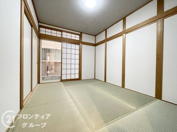 枚方市伊加賀西町の中古一戸建て(子供部屋)