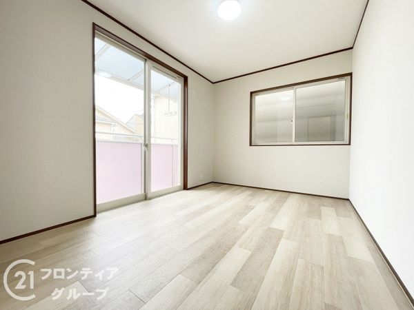 枚方市伊加賀西町の中古一戸建て(その他内観)