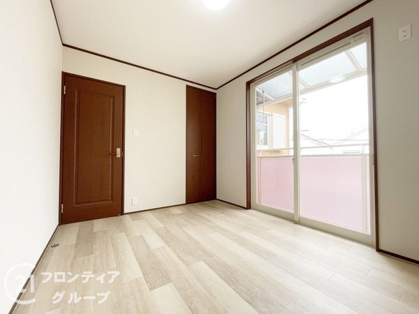 枚方市伊加賀西町の中古一戸建て(その他内観)