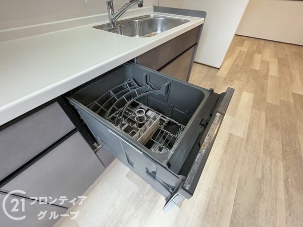 枚方市伊加賀西町の中古一戸建て(その他設備)