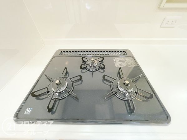 枚方市伊加賀西町の中古一戸建て(その他設備)