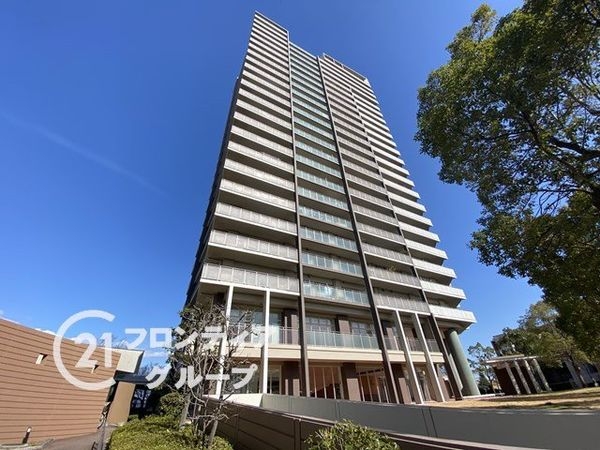 リバティパーク枚方D棟 中古マンション