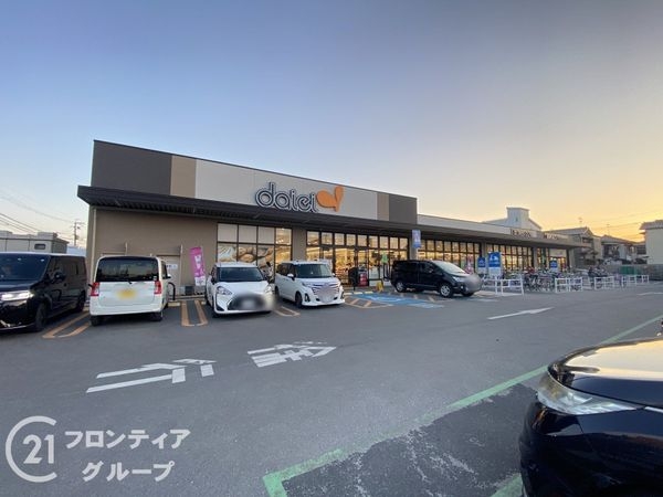 寝屋川市清水町 新築一戸建て 3期 2号棟(ダイエー寝屋川中神田店)