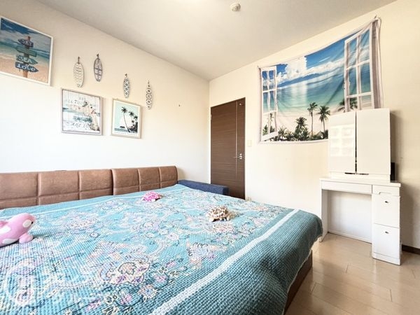 アズ・プレミアムステージ寝屋川 中古マンション(子供部屋)