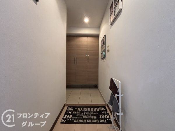 アズ・プレミアムステージ寝屋川 中古マンション(その他内観)