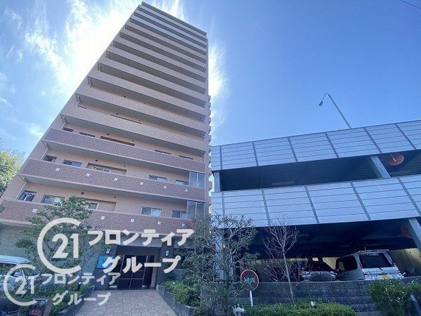 アズ・プレミアムステージ寝屋川 中古マンション