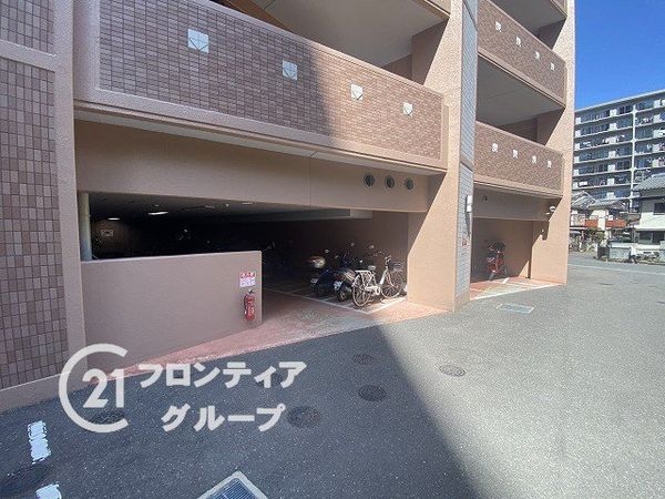 アズ・プレミアムステージ寝屋川 中古マンション(その他共用部分)