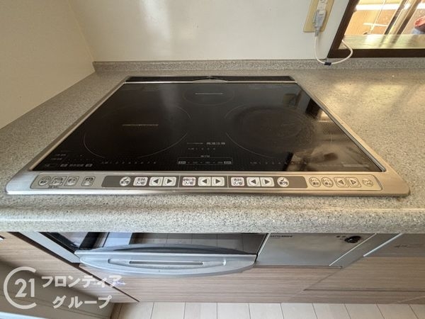 アズ・プレミアムステージ寝屋川 中古マンション(その他設備)