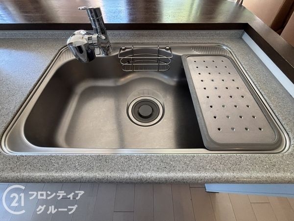 アズ・プレミアムステージ寝屋川 中古マンション(その他設備)