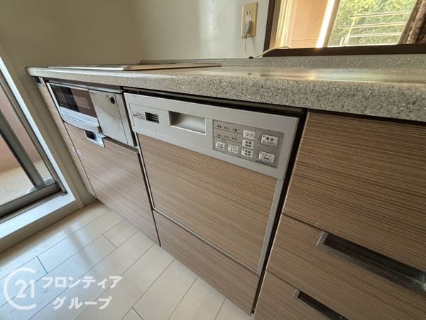 アズ・プレミアムステージ寝屋川 中古マンション(その他設備)