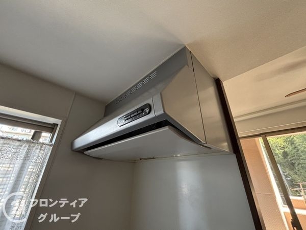 アズ・プレミアムステージ寝屋川 中古マンション(その他設備)