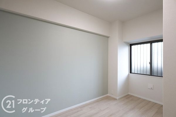 オークヒルズ香里弐番館 中古マンション(その他内観)