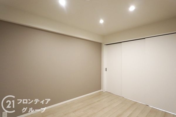 オークヒルズ香里弐番館 中古マンション(その他内観)