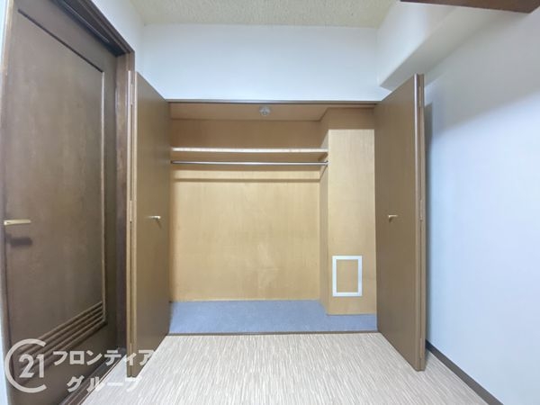 ふぁみーゆ寝屋川セントラルパークA棟　中古マンション