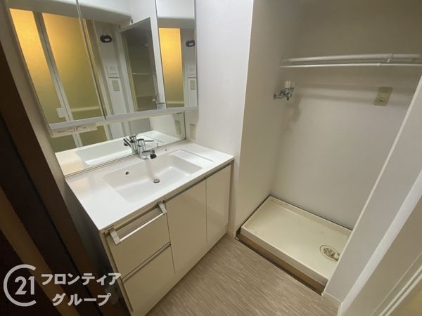 ふぁみーゆ寝屋川セントラルパークA棟　中古マンション