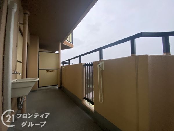 ふぁみーゆ寝屋川セントラルパークA棟　中古マンション