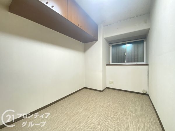 ふぁみーゆ寝屋川セントラルパークA棟　中古マンション