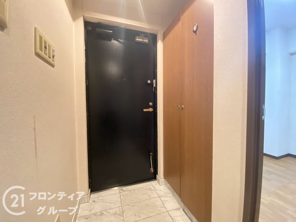 ふぁみーゆ寝屋川セントラルパークA棟　中古マンション