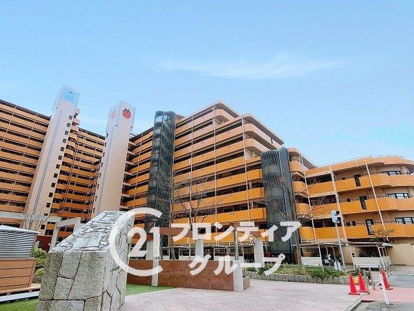 ふぁみーゆ寝屋川セントラルパークA棟　中古マンション