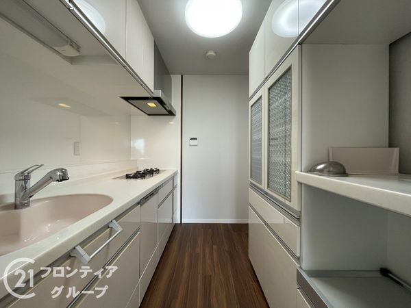 ふぁみーゆ寝屋川セントラルパークA棟　中古マンション