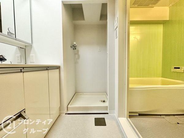 ふぁみーゆ寝屋川セントラルパークA棟　中古マンション