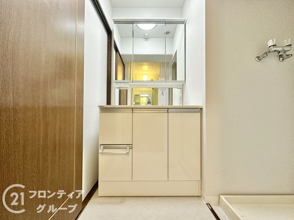ふぁみーゆ寝屋川セントラルパークA棟　中古マンション