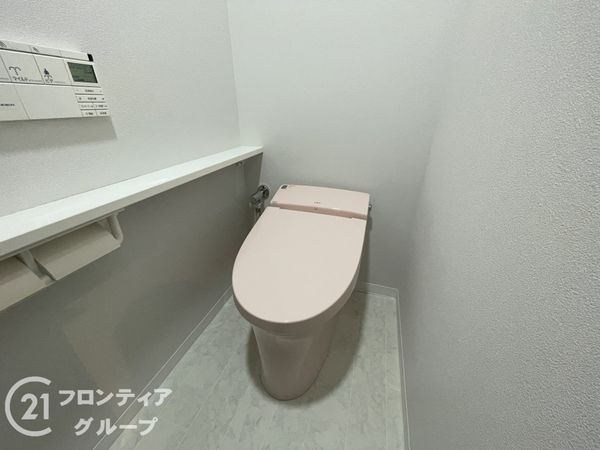 ふぁみーゆ寝屋川セントラルパークA棟　中古マンション