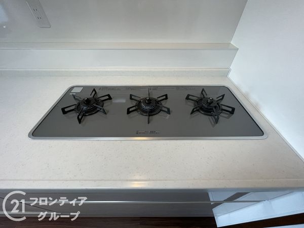 ふぁみーゆ寝屋川セントラルパークA棟　中古マンション