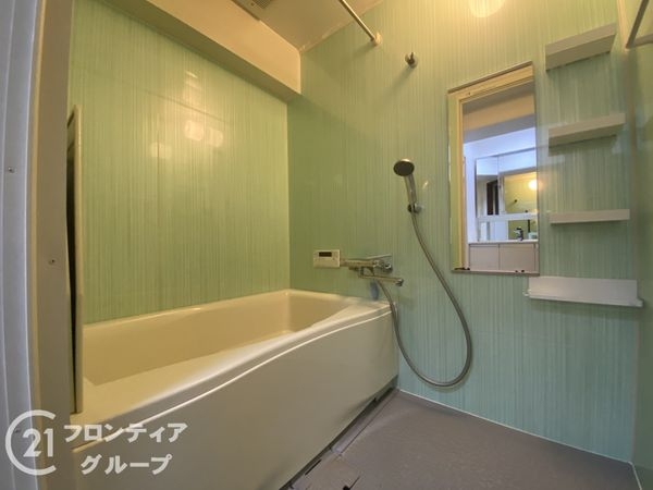 ふぁみーゆ寝屋川セントラルパークA棟　中古マンション