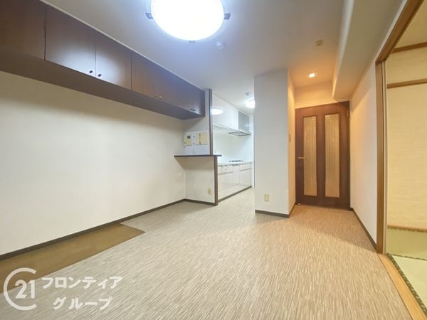 ふぁみーゆ寝屋川セントラルパークA棟　中古マンション