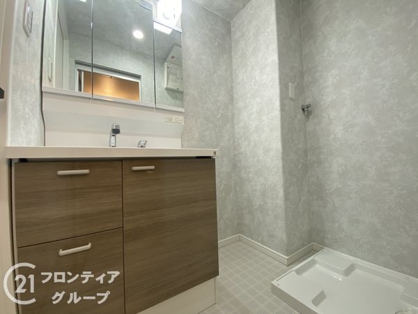 ローズハイツ香里園3号棟　中古マンション