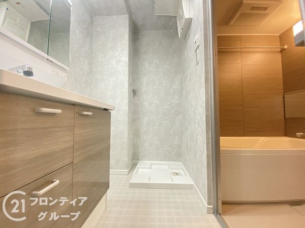 ローズハイツ香里園3号棟　中古マンション