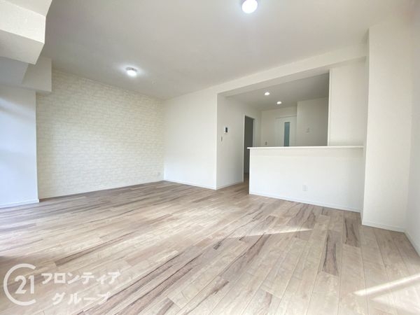 ローズハイツ香里園3号棟　中古マンション