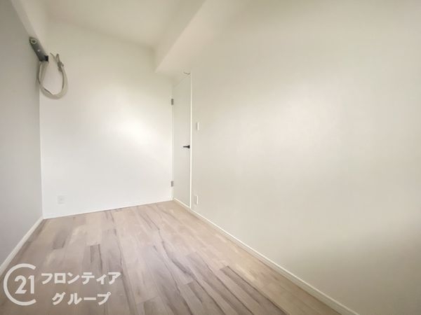 ローズハイツ香里園3号棟　中古マンション