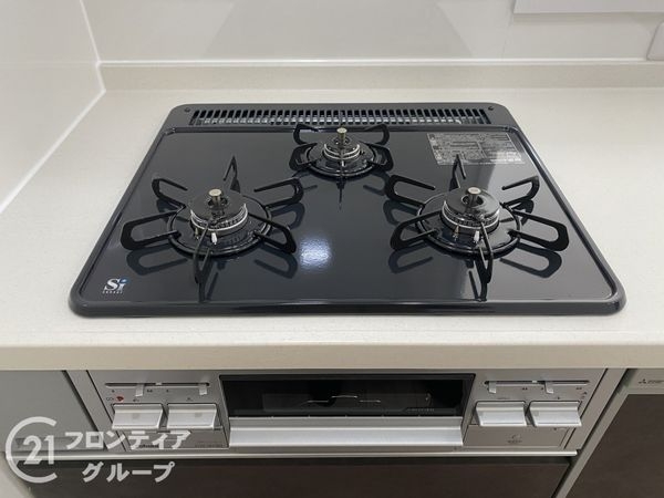 ローズハイツ香里園3号棟　中古マンション