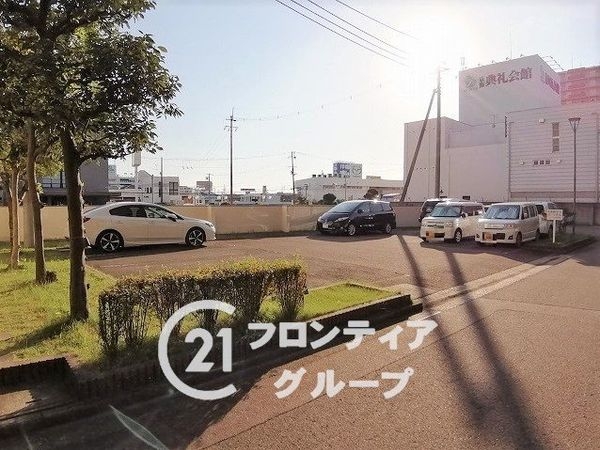 ローズハイツ香里園3号棟　中古マンション