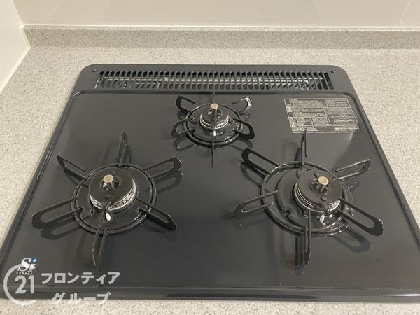 枚方市北中振１丁目　新築一戸建て　第２　全１区画