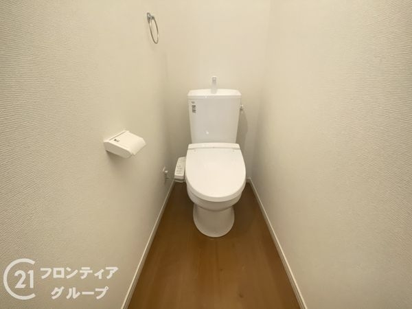 交野市私部４丁目　新築一戸建て　2期　1号棟