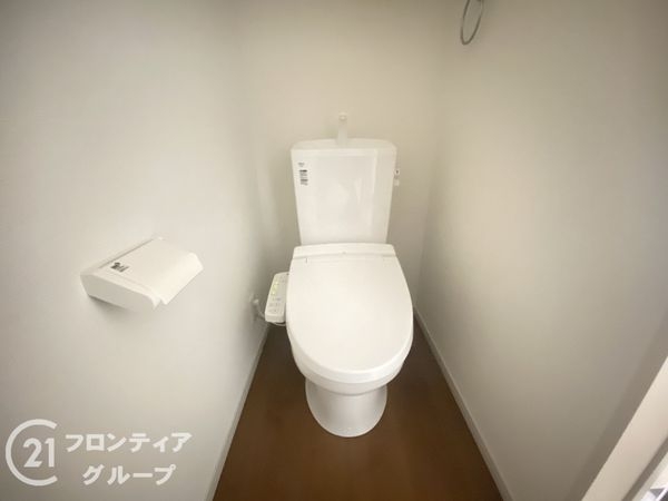 交野市私部４丁目　新築一戸建て　2期　1号棟