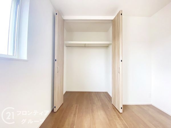 寝屋川市楠根北町　新築一戸建て　第１　全１区画