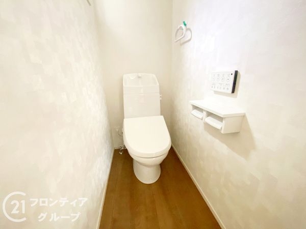 寝屋川市楠根北町　新築一戸建て　第１　全１区画
