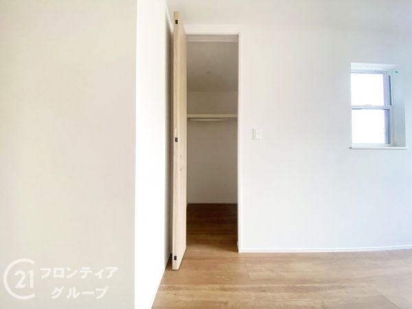 寝屋川市楠根北町　新築一戸建て　第１　全１区画
