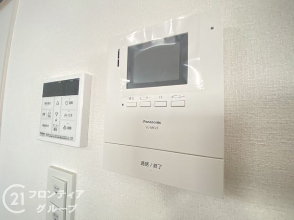 寝屋川市楠根北町　新築一戸建て　第１　全１区画