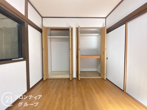 枚方市池之宮１丁目の中古一戸建て