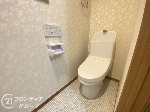 枚方市池之宮１丁目の中古一戸建て